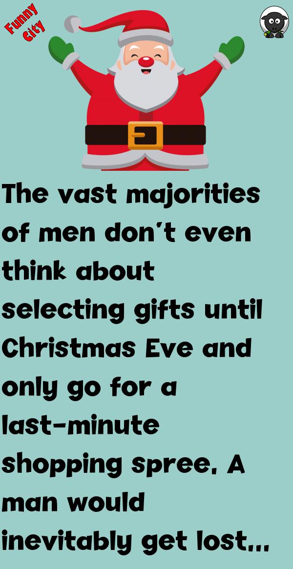 8 REASONS WHY SANTA CLAUS IS A WOMAN Funnycity