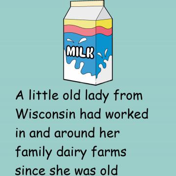 Carnation Milk Is Best Of All