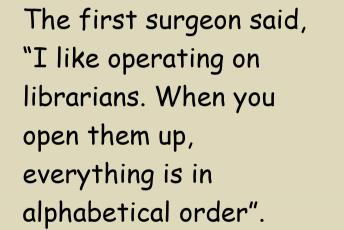 Surgeon Explains